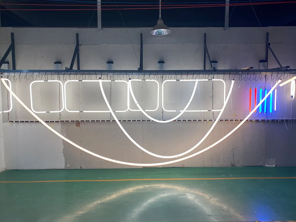 360 tube China supplier