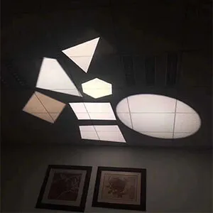 LED Track Lights