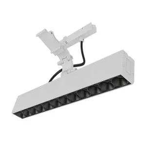 24-V-Punkt-Linearlichter