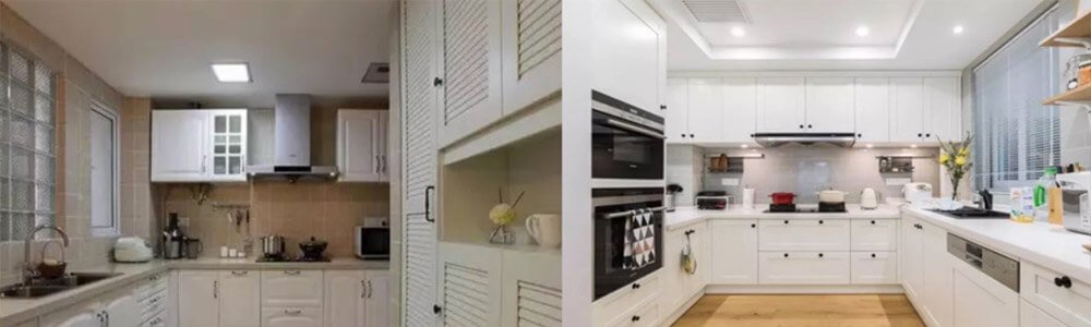 which lights for kitchen
