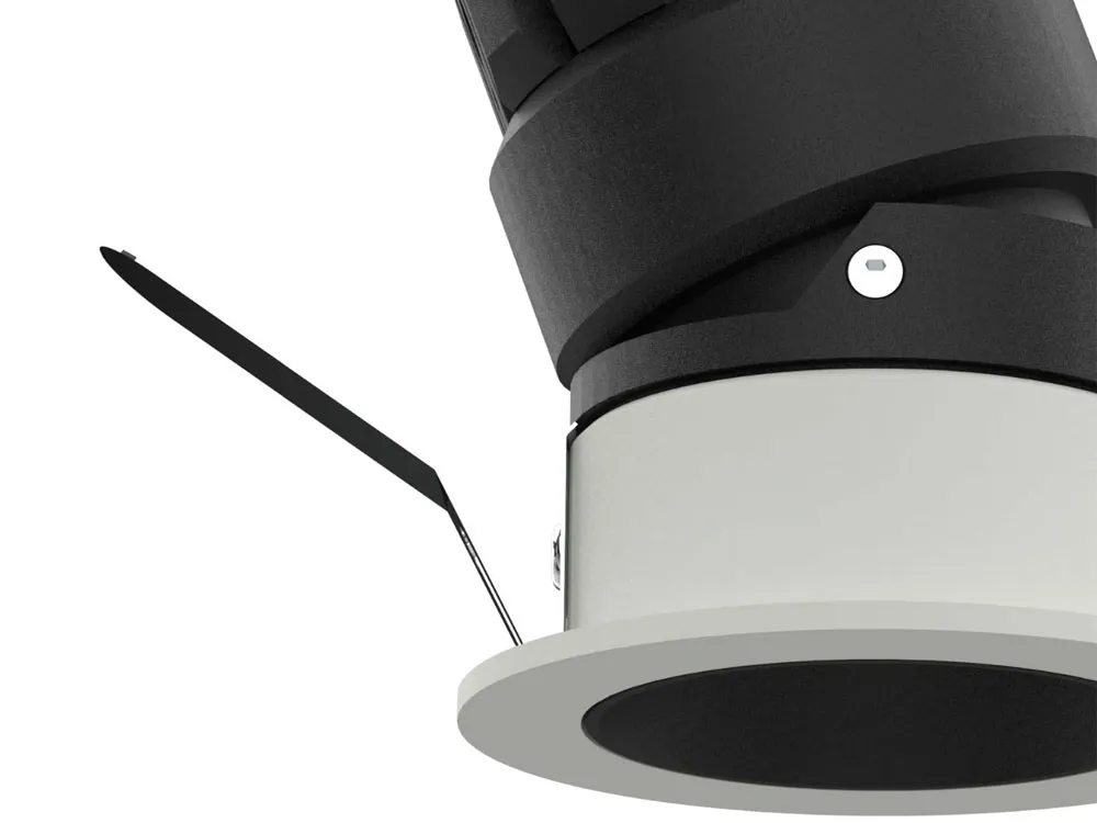 led downlights UGR