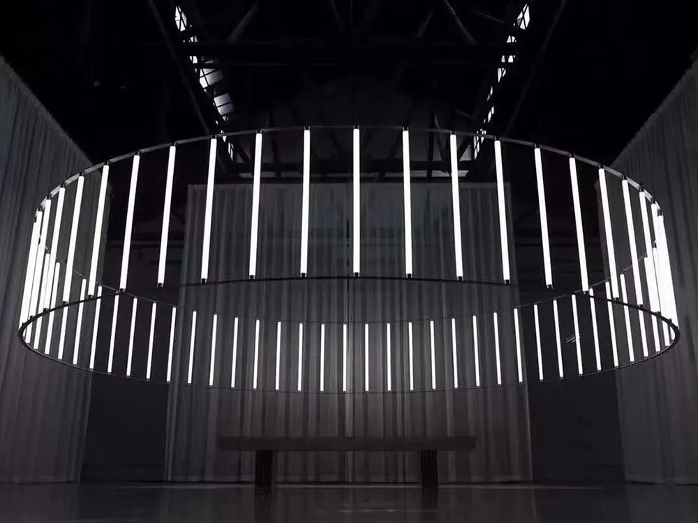360degree tubes