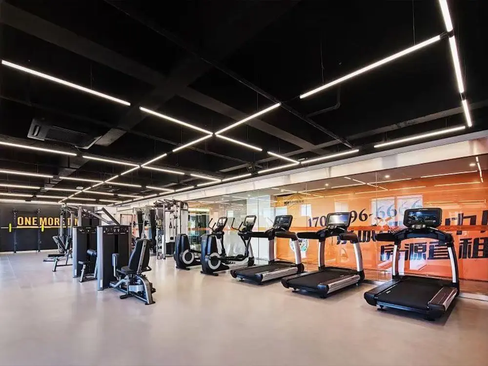 360degree tube for gym