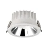downlights de 50 grados