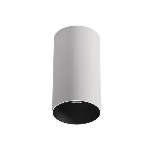 Anti glare surface downlights