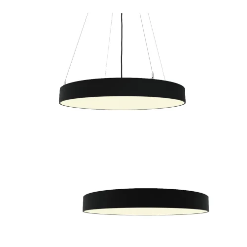 circular ceiling lights