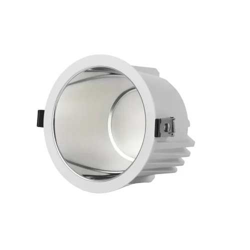 90degree ip44 downlights