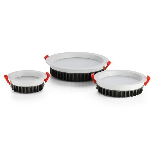 Ultra Thin Downlights