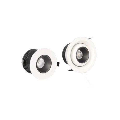 mini led spotlights