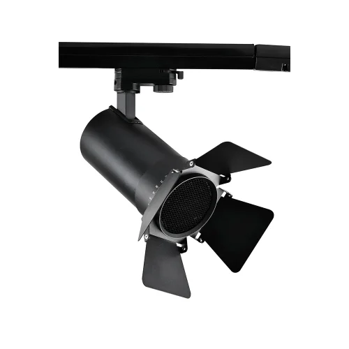 zoomable track lights