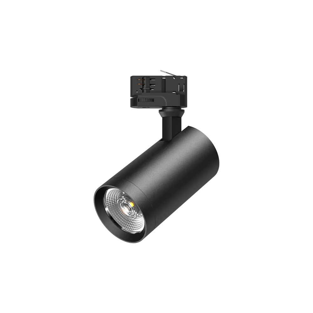 60degree led track lights