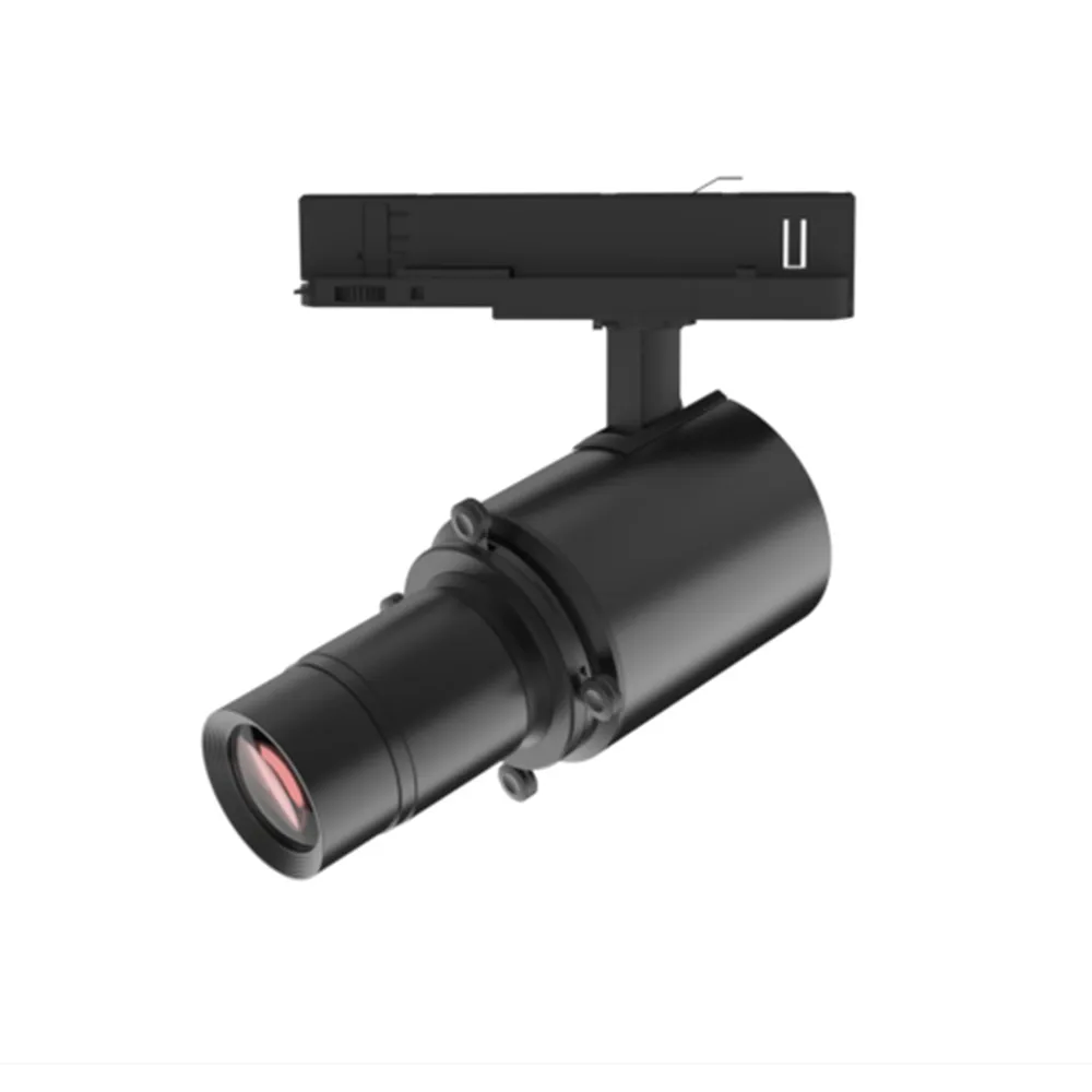 formbare Schienenleuchten 30w