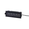 IP65 recessed linear lights